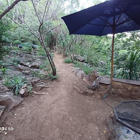 Adorable Unique Guest House - African Bush Feel Kalkheuvel Extérieur photo