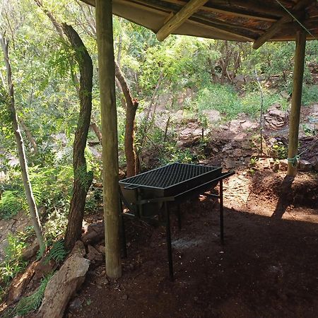 Adorable Unique Guest House - African Bush Feel Kalkheuvel Extérieur photo