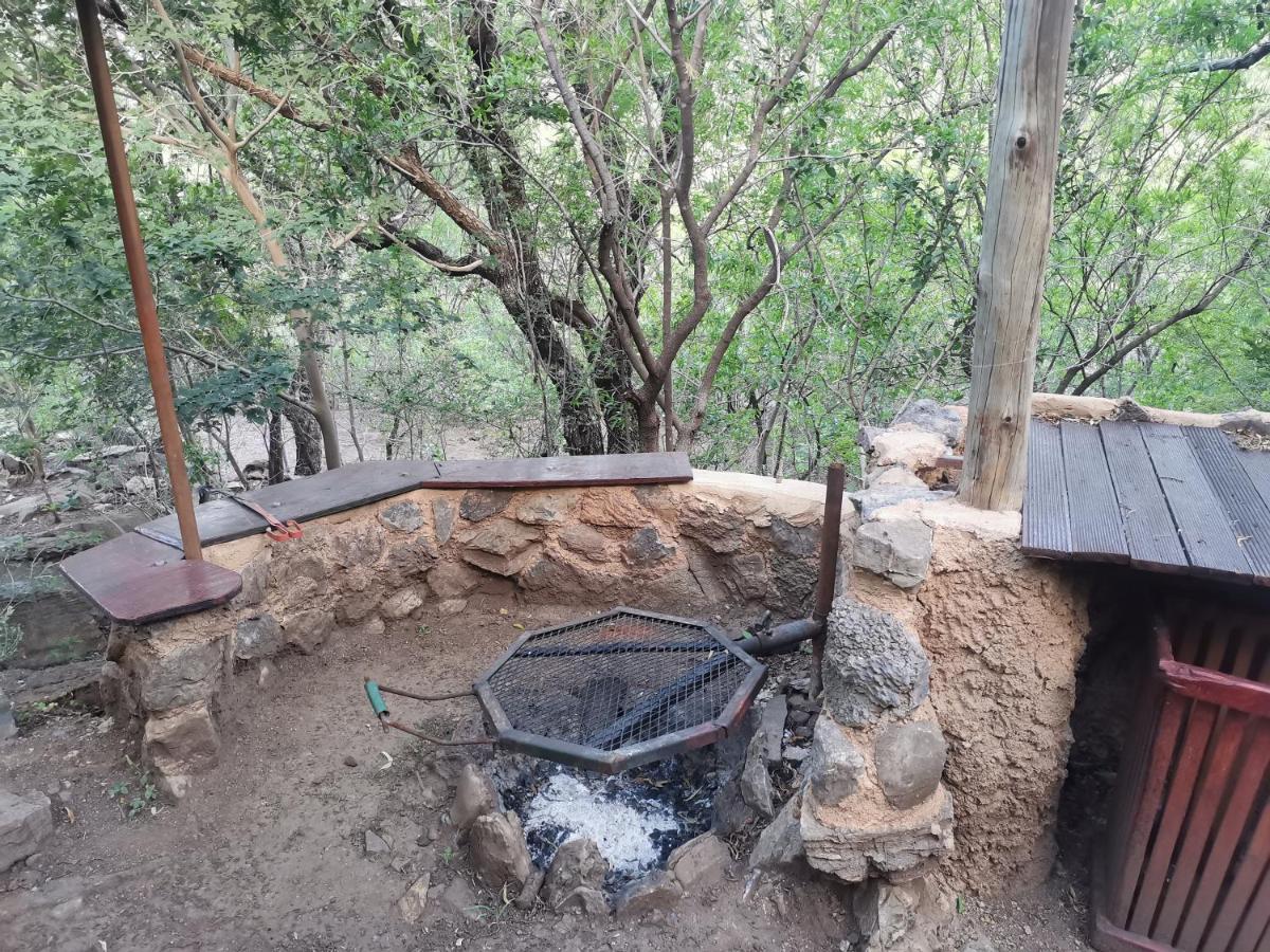 Adorable Unique Guest House - African Bush Feel Kalkheuvel Extérieur photo