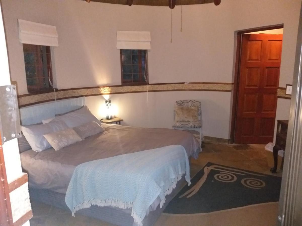Adorable Unique Guest House - African Bush Feel Kalkheuvel Extérieur photo