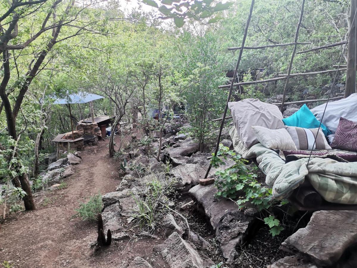 Adorable Unique Guest House - African Bush Feel Kalkheuvel Extérieur photo