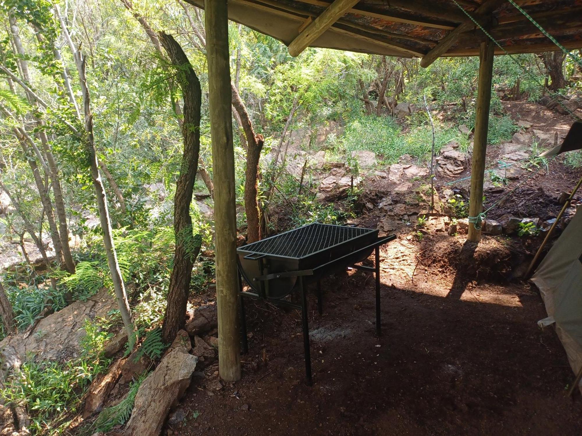 Adorable Unique Guest House - African Bush Feel Kalkheuvel Extérieur photo