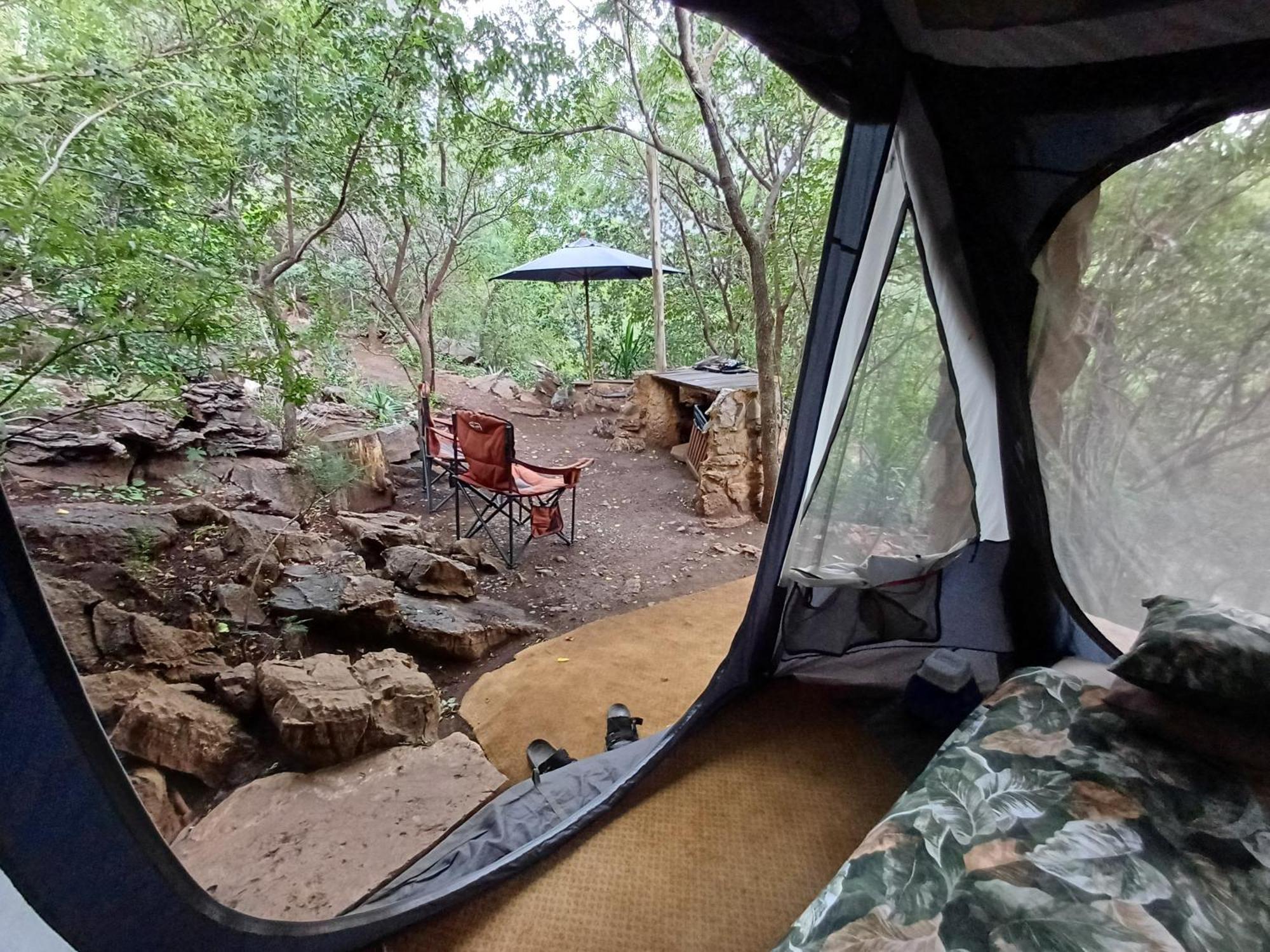 Adorable Unique Guest House - African Bush Feel Kalkheuvel Extérieur photo