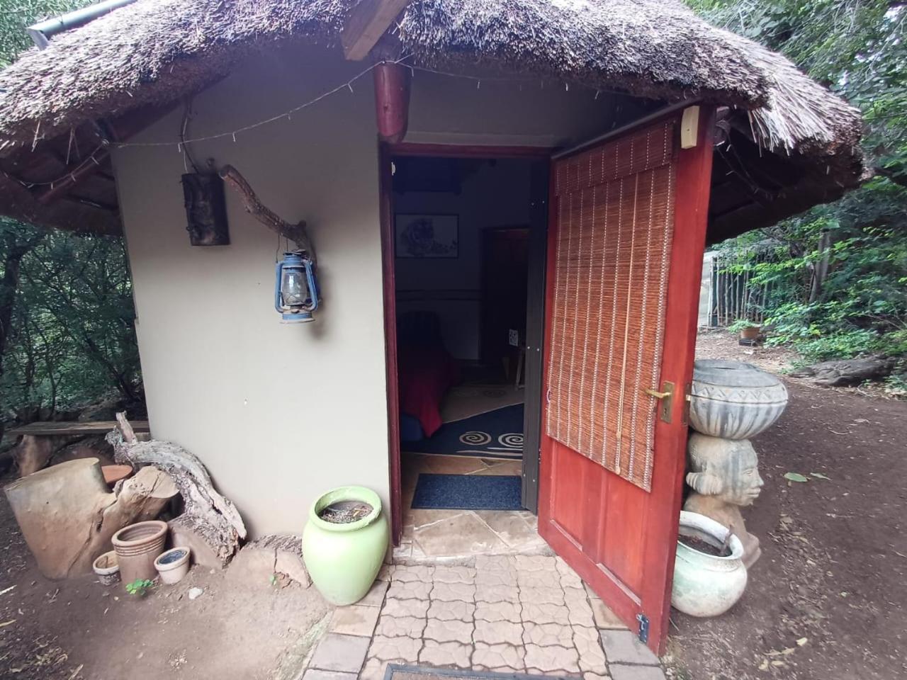 Adorable Unique Guest House - African Bush Feel Kalkheuvel Extérieur photo